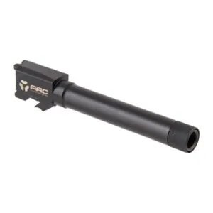 Advanced Armament Threaded Pistol Barrels