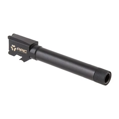 Advanced Armament Threaded Pistol Barrels