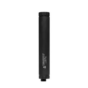 Advanced Armament Titan-Ti Suppressor 338 Lm Direct Thread
