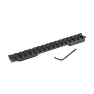 Egw Savage Flat Back Short Action Scope Bases