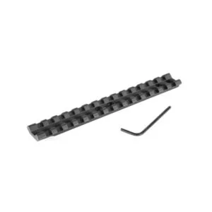 Egw Mossberg Post '97 500, 590, 835, 930, 935 Scope Bases