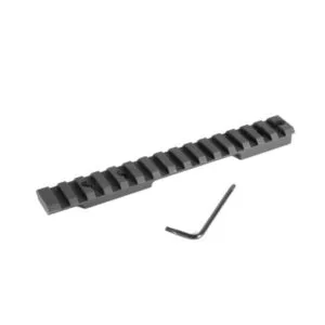 Egw Remington 700, 722, 40x Short Action Hd Scope Bases