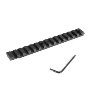 Egw Mossberg Post '97 500, 590, 835, 930, 935 Hd Scope Bases