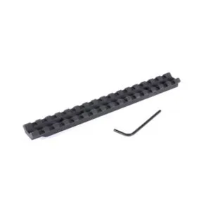Egw Ruger~ American~ Short Action Scope Bases