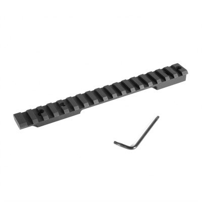 Egw Howa 1500/ Vanguard Short Action Steel Hd Scope Bases