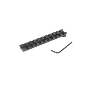 Egw S&W K, L, N Frame Scope Bases