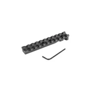 Egw Ruger~ Revolver Scope Bases