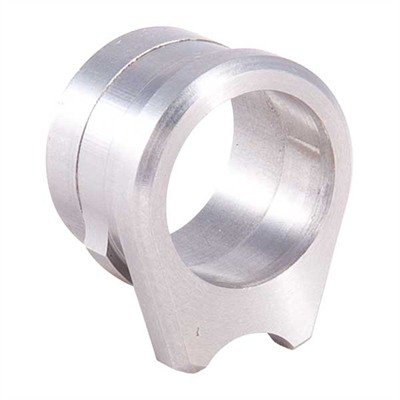 Egw Angled Bored Bushing With Carry Bevel