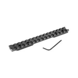 Egw Browning A-Bolt Short Action Scope Bases