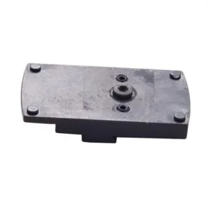 Egw Burris Docter Red Dot Sight Mount
