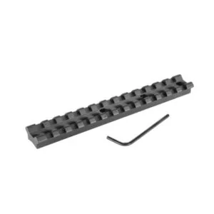 Egw Remington 870 Scope Bases