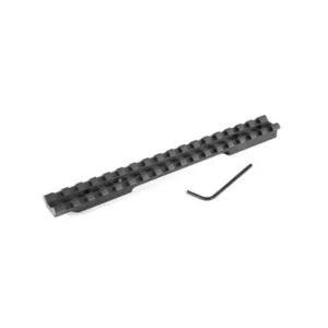 Egw Browning A-Bolt 12ga Scope Bases