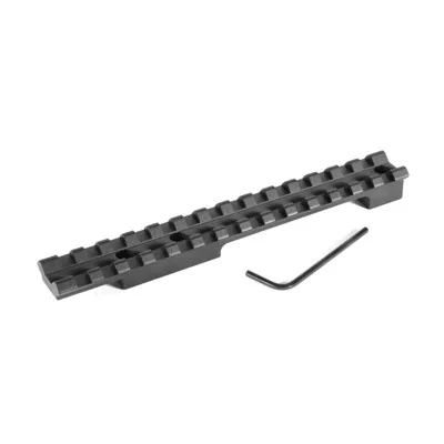 Egw Remington 660/600 Mohawk Scope Bases