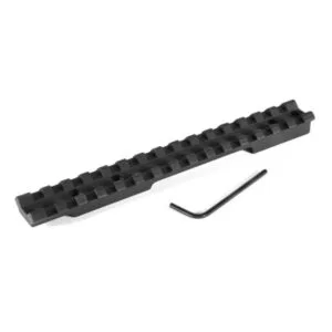 Egw Remington 700, 722, 40x Short Action Scope Bases