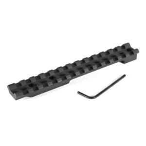 Egw Remington Xp/Xr 100, 7 4-Hole Short Action Scope Bases