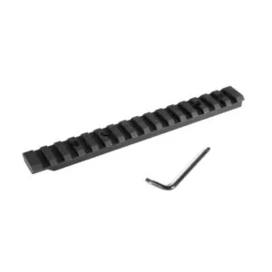 Egw Ruger~ American~ Short Action Hd Scope Bases