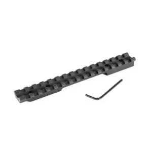 Egw Winchester 70 Short Action Scope Bases