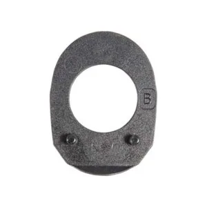 Benelli U.S.A. R1 55 Drop Change Shim Black Plastic