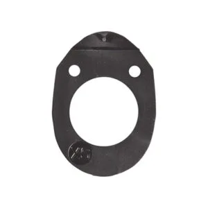 Benelli U.S.A. R1 Shim Lock Plate Deviation Spacer Black Plastic