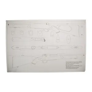 Jerry Fisher Custom Stock Template