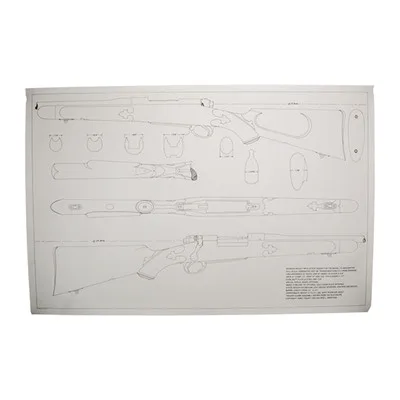 Jerry Fisher Custom Stock Template