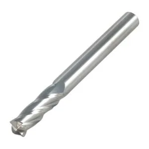 Brownells Solid Carbide Center-Cut End Mill Cutters