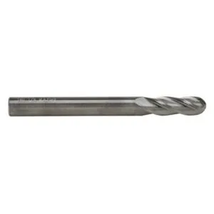 Brownells Solid Carbide Ball End Mills