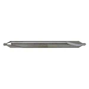 Brownells Carbide Center Drill