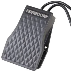 Blackstone Fct-1 Foot-Operated Speed Control