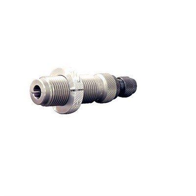 Forster Bushing Bump Neck Sizing Dies