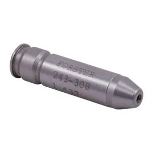 Forster Match Rifle Headspace Gauges