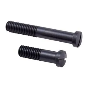 Forster Slotted Head Triggerguard Screws