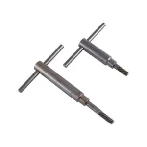 Forster Stockmaker's Handscrews