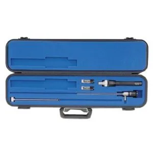 Gradient Lens 12" Slim Borescope Kit
