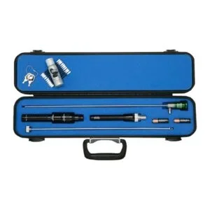 Gradient Lens 17' Hawkeye Borescope Kit With Supernova Light