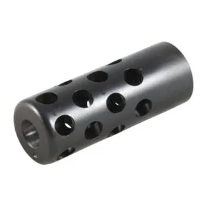 Gentry Custom Llc Quiet Muzzle Brake 7mm
