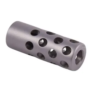 Gentry Custom Llc Quiet Muzzle Brake 338 Caliber