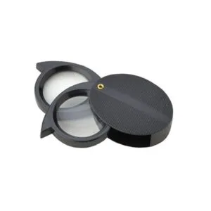 Brownells Double Lens Magnifier