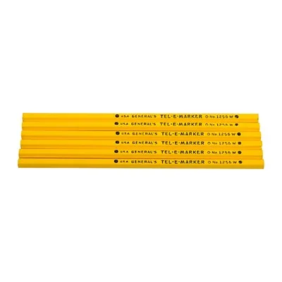 Brownells Mark-On-Anything Pencils