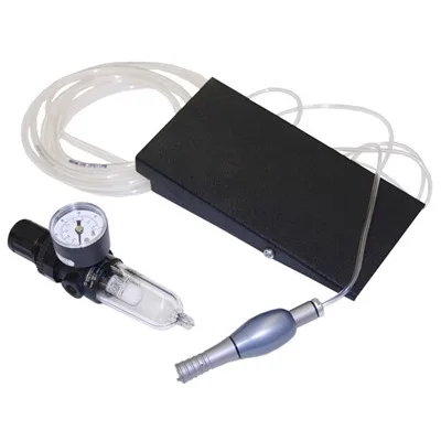 Grs System 3 Air Engraver