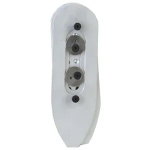 Graco Corp Adjustable Pad Plate