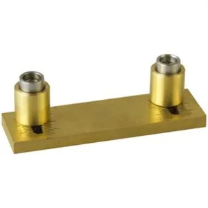 Graco Corp #350d Adjustable Comb Hardware