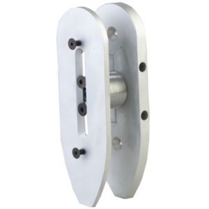 Graco Corp Standard Adjustable Butt Plate