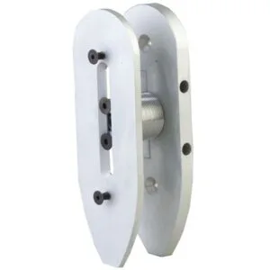 Graco Corp Standard Adjustable Butt Plate