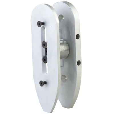 Graco Corp Standard Adjustable Butt Plate