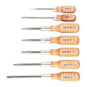 Grace Usa Pistolsmith Screwdriver Set