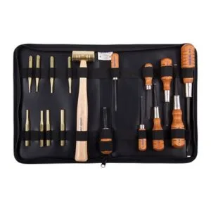 Grace Usa Gun Care Tool Set