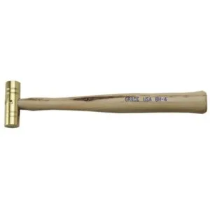 Grace Usa Gunsmith's Brass Hammers