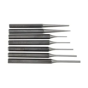 Grace Usa Pin Punch Set