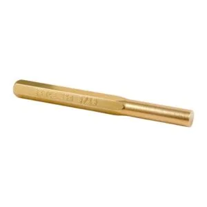 Grace Usa Brass Punch Set